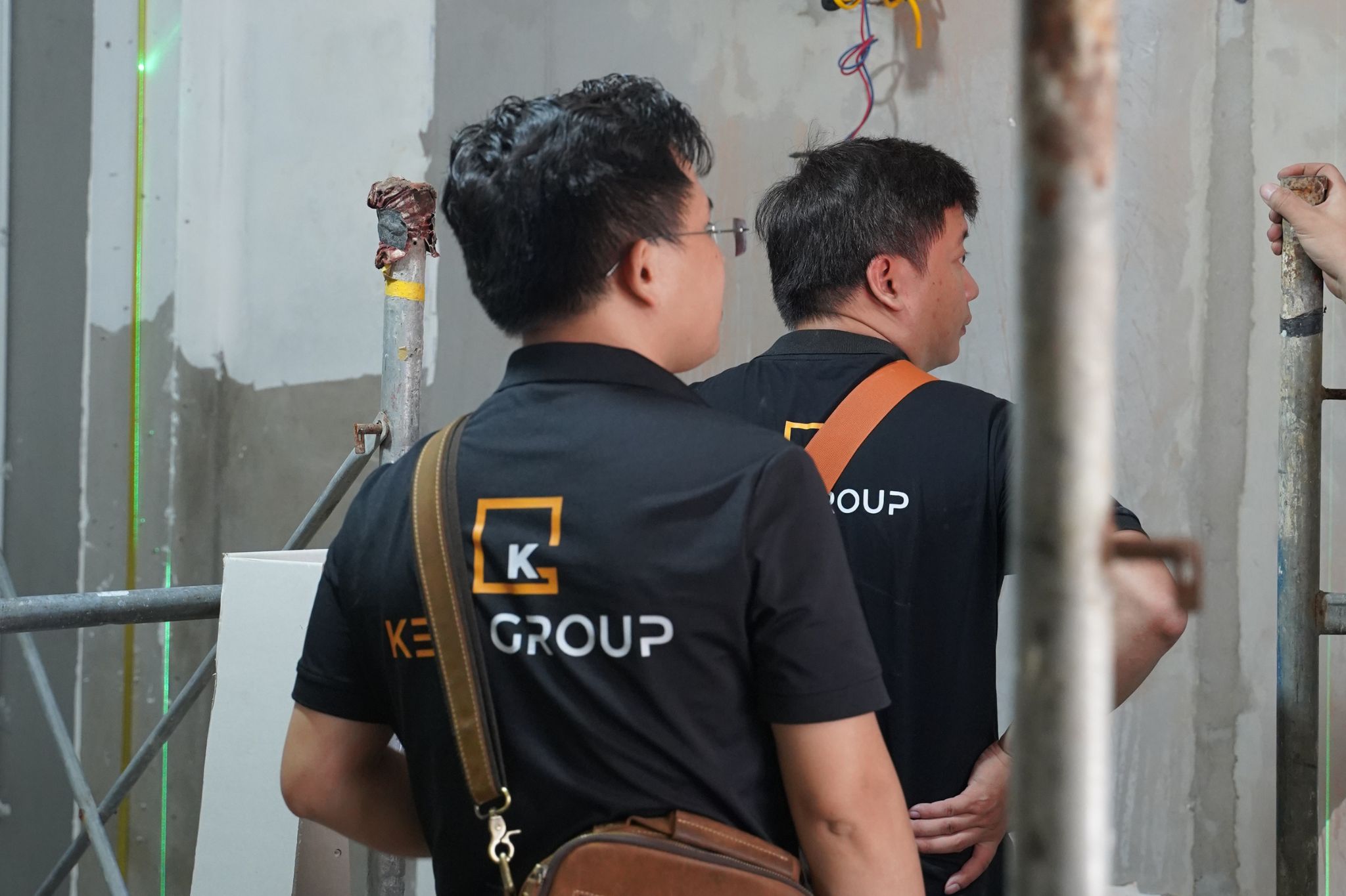 Chi phí mở quán cafe phong cách Rustic